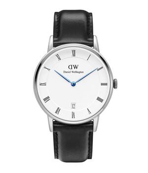 Đồng hồ nữ Daniel Wellington Dapper Sheffield 34mm DW00100096