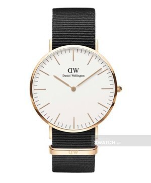 Đồng hồ nữ Daniel Wellington DW00100257
