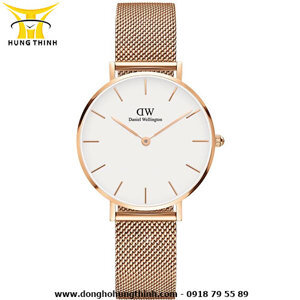 Đồng hồ nữ Daniel Wellington DW00100163