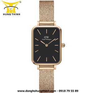 Đồng hồ nữ Daniel Wellington DW00100432