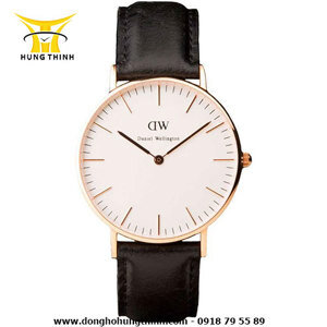 Đồng hồ nữ Daniel Wellington DW00100036