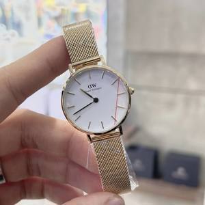 Đồng hồ nữ Daniel Wellington DW00100350