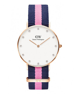 Đồng hồ nữ Daniel Wellington DW00100077