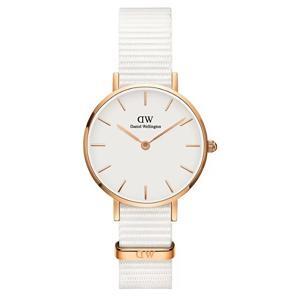 Đồng hồ nữ Daniel Wellington DW00100313
