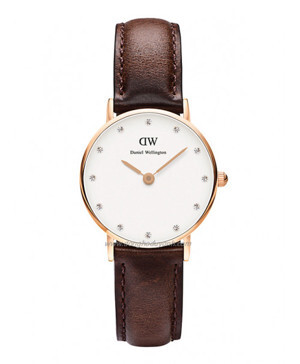 Đồng hồ nữ Daniel Wellington DW00100062