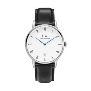 Đồng hồ nữ Daniel Wellington Dapper Sheffield 34mm DW00100096
