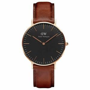 Đồng hồ nữ Daniel Wellington DW00100136
