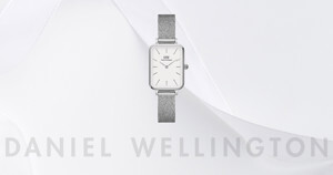 Đồng hồ nữ Daniel Wellington DW00100438