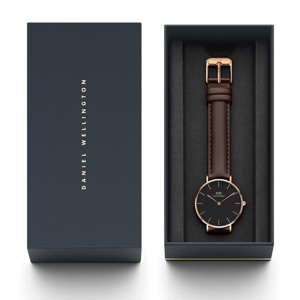 Đồng hồ nữ Daniel Wellington DW00100165