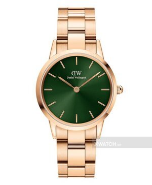 Đồng hồ nữ Daniel Wellington DW00100420