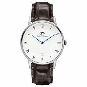 Đồng hồ nữ Daniel Wellington Dapper York 34mm DW00100097