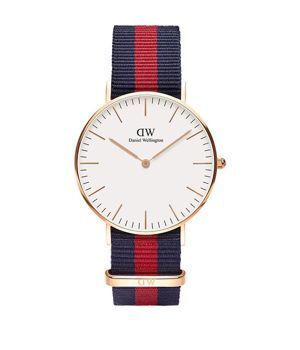 Đồng hồ nữ Daniel Wellington DW00100029