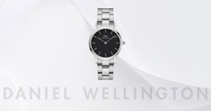 Đồng hồ nữ Daniel Wellington DW00100208