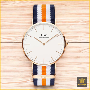 Đồng hồ nữ Daniel Wellington DW00100105