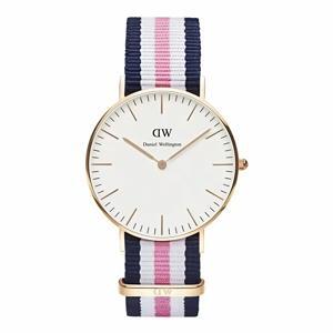Đồng hồ nữ Daniel Wellington DW00100034