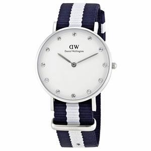 Đồng hồ nữ Daniel Wellington DW00100082