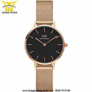 Đồng hồ nữ Daniel Wellington DW00100217