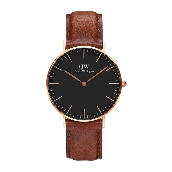 Đồng hồ nữ Daniel Wellington DW00100136