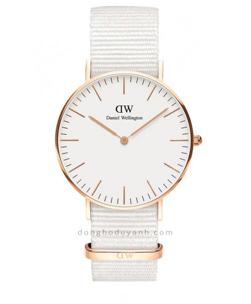 Đồng hồ nữ Daniel Wellington DW00100309