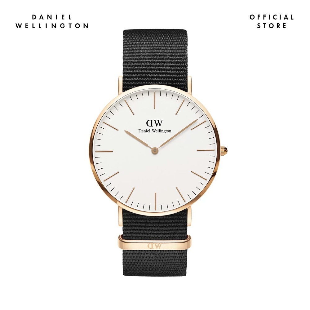 Đồng hồ nữ Daniel Wellington DW00100257