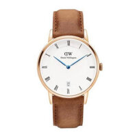 Đồng Hồ Nữ Daniel Wellington Dapper Durham DW00100113 (size: 34 mm)