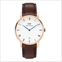 Đồng Hồ Nữ Daniel Wellington Dapper Bristol 1133DW (size: 34 mm)