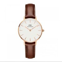 Đồng hồ nữ Daniel Wellington DW00100231