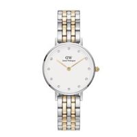 Đồng Hồ Nữ Daniel Wellington DW00100616 Chính Hãng, Máy Quartz, Kính Cứng Chống Xước