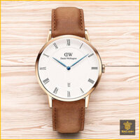 Đồng hồ Nữ Daniel Wellington DW00100113 – Size 34 mm