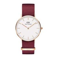 Đồng Hồ Nữ Daniel Wellington Classic Roselyn DW00100271 (size: 36 mm)