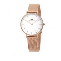 Đồng hồ Nữ Daniel Wellington DW00100163