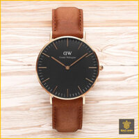 Đồng hồ Nữ Daniel Wellington DW00100138 – Size 36 mm