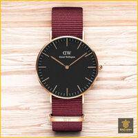 Đồng hồ Nữ Daniel Wellington DW00100273 – Size 36 mm