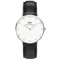 Đồng Hồ Nữ Daniel Wellington Classy Sheffield 0961DW (size: 34 mm)