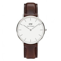 Đồng Hồ Nữ Daniel Wellington Classic Bristol 0611DW (size: 36 mm)