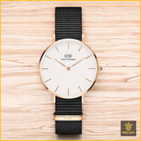 Đồng hồ Nữ Daniel Wellington DW00100253- Size 32 mm