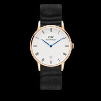 Đồng Hồ Nữ Daniel Wellington Dapper Cornwall DW00100263 (Size: 34 mm)