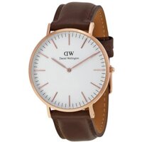 Đồng hồ Nữ Daniel Wellington DW00100009