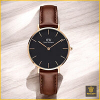 Đồng hồ Nữ Daniel Wellington DW00100169- Size 32 mm