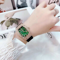 Đồng hồ NỮ DAVENA CAO CẤP