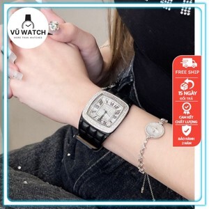 Đồng hồ nữ Davena D31980