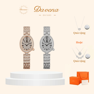 Đồng hồ nữ Davena D61683