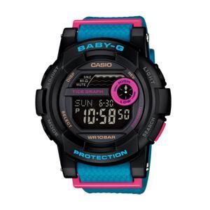 Đồng hồ nữ dây cao su Casio BABY-G BGD-180