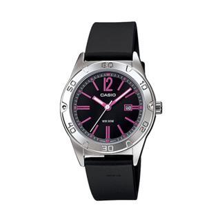Đồng hồ nữ dây cao su Casio LTP 1388