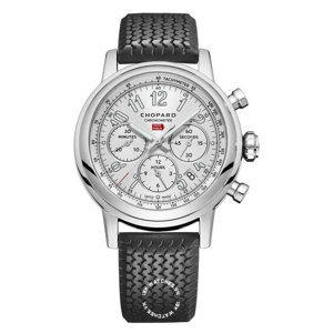 Đồng hồ nữ dây da Brigada 3001