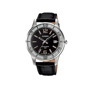 Đồng hồ nữ dây da Casio LTP-1359L