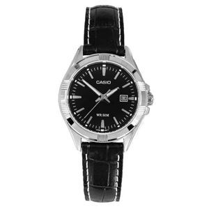 Đồng hồ nữ dây da Casio LTP-1308L
