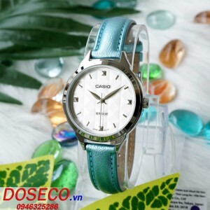 Đồng hồ nữ dây da Casio LTP-1392L
