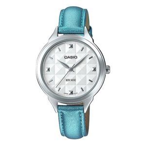 Đồng hồ nữ dây da Casio LTP-1392L