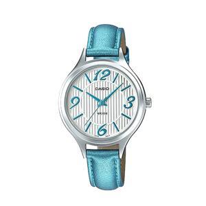 Đồng hồ nữ dây da Casio LTP-1393L